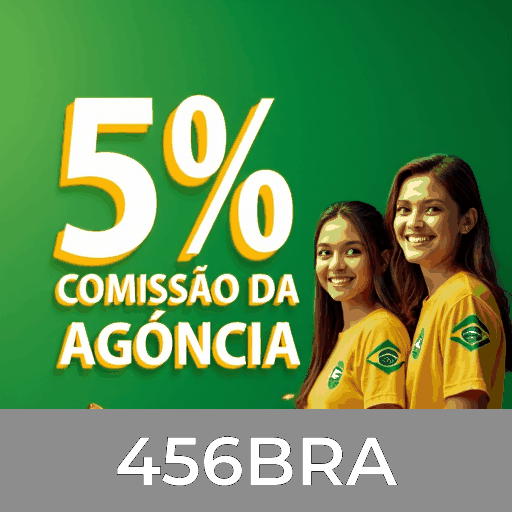456BRA: Cassino Premiado com Pagamentos Rápidos