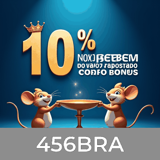 456BRA: Diversão Sem Limites Para Jogadores Brasileiros