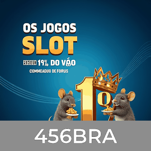 456BRA: Download Rápido e Uso Fácil no Brasil