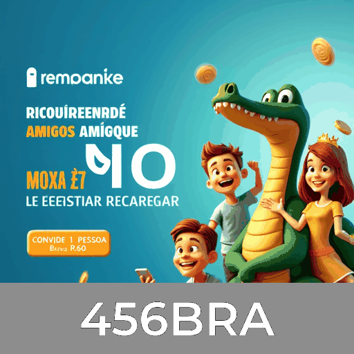 456BRA: Download Rápido e Uso Fácil no Brasil