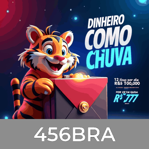 456BRA: Ofertas Exclusivas para Usuários Brasileiros