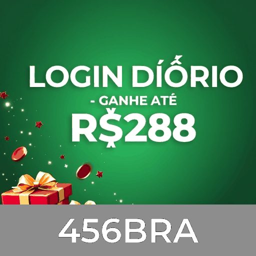 456BRA Login Seguro: Acesso a Benefícios Exclusivos