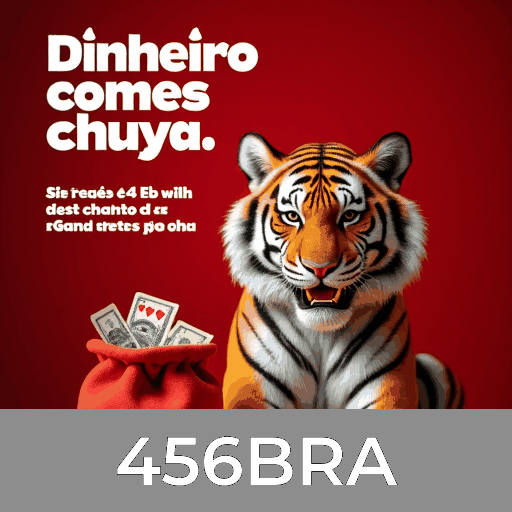 456BRA: Cassino Premiado com Pagamentos Rápidos