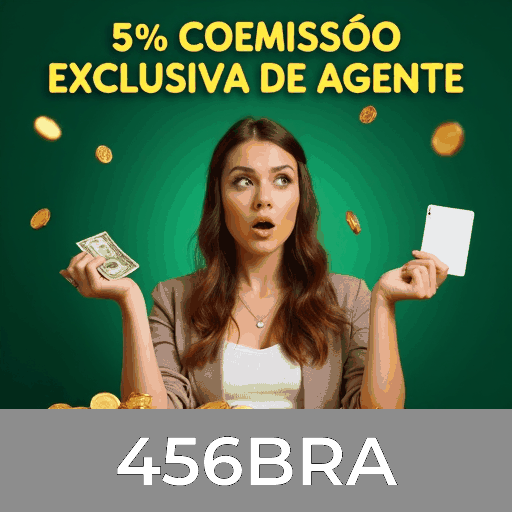 456BRA: Diversão Sem Limites Para Jogadores Brasileiros