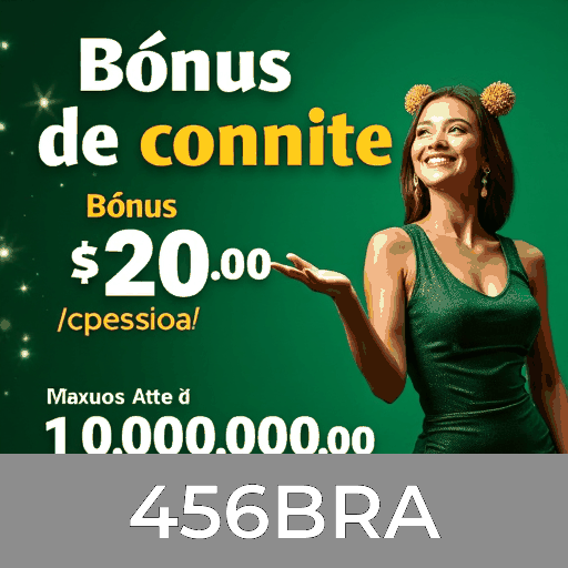 456BRA: Esportes Completos, Odds Instantâneos para Brasileiros