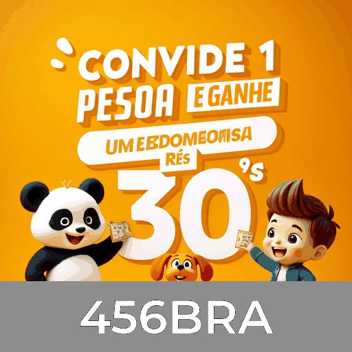 456BRA: Diversão Sem Limites Para Jogadores Brasileiros