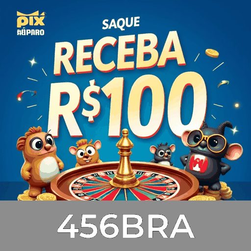 456BRA: Experiência de Casino Elite com Jogos Premium