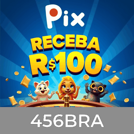 456BRA: Experiência de Casino Elite com Jogos Premium