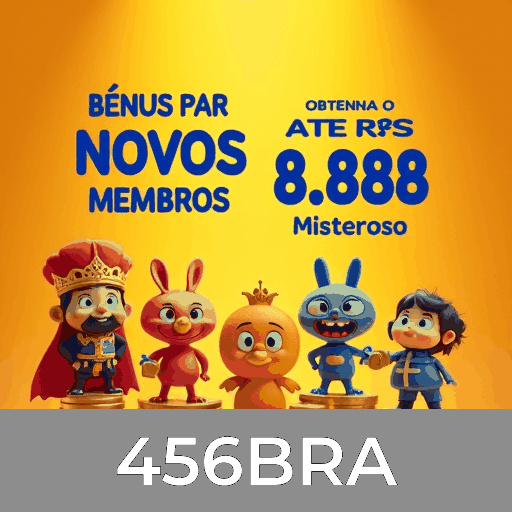456BRA Login Seguro: Acesso a Benefícios Exclusivos