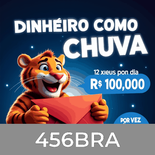 456BRA: Ofertas Exclusivas para Usuários Brasileiros