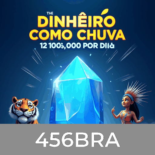 456BRA: Esportes Completos, Odds Instantâneos para Brasileiros