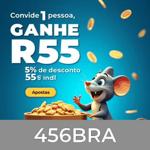 456BRA: Ofertas Exclusivas para Usuários Brasileiros