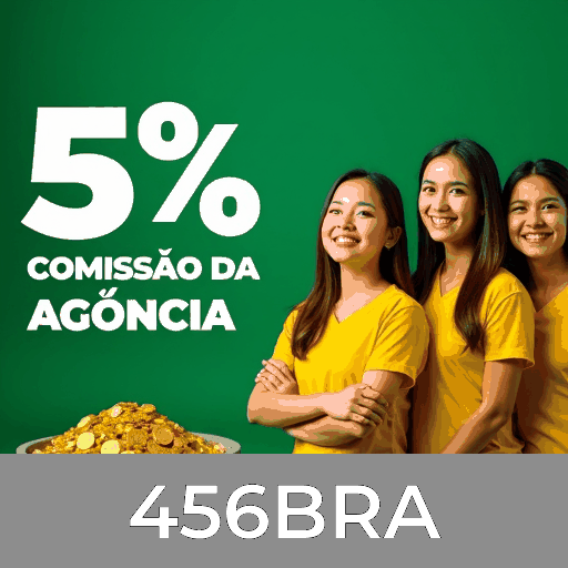 456BRA: Esportes Completos, Odds Instantâneos para Brasileiros