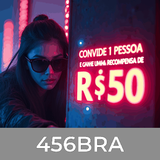 456BRA: Diversão Sem Limites Para Jogadores Brasileiros