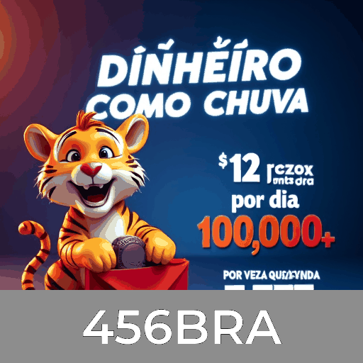 456BRA: Ofertas Exclusivas para Usuários Brasileiros